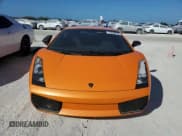 ✅ 2008 Lamborghini Gallardo • VIN: ZHWGU43T78LA07001 • Lot: 75648814. Listed on Copart with Not provided. Free auction sales archive from the USA and detailed vehicle history report at DreamBid. Image 5.