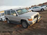 ✅ 2007 Jeep Commander Overland • VIN: 1J8HG68227C653826 • Лот: 40649706. Опубликован ранее на IAAI с пробегом 225 538 миль. Бесплатный доступ к архиву аукционных продаж из США и подробный отчёт об истории автомобиля на DreamBid. Изображение 1.