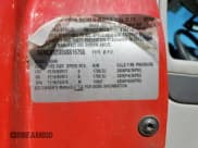 ✅ 2009 Chevrolet HHR 2LT • VIN: 3GNCA53V09S616793 • Lot: 90109285. Listed on Copart with 182,628 mi. Free auction sales archive from the USA and detailed vehicle history report at DreamBid. Image 14.