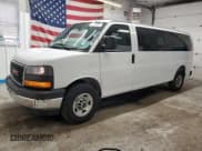 ✅ 2025 GMC Savana LT • VIN: 1GJZ7PF76S1104014 • Lot: 86836045. Wystawiony na Copart z przebiegiem 8 241 mil. Bezpłatny archiwum sprzedaży aukcyjnych z USA i szczegółowy raport historii pojazdu na DreamBid. Zdjęcie 1.