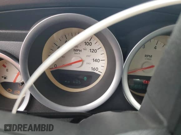 2006 Dodge Charger R/T с VIN 2B3KA53H26H276111, выставлен на аукционе Copart как лот 78993854 с пробегом Не указан миль и Списание • Salvage title. История ставок и продаж доступна на DreamBid. Изображение 9.