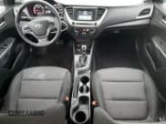 ✅ 2019 Hyundai Accent SE • VIN: 3KPC24A31KE056692 • Лот: 70831004. Опубликован ранее на Copart с пробегом 40 576 миль. Бесплатный доступ к архиву аукционных продаж из США и подробный отчёт об истории автомобиля на DreamBid. Изображение 8.