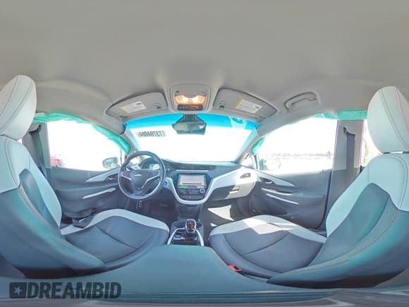 ✅ 2020 Chevrolet Bolt EV Premier • VIN: 1G1FZ6S00L4131791 • Lot: 73704604. Wystawiony na Copart z przebiegiem 29 362 mil. Bezpłatny archiwum sprzedaży aukcyjnych z USA i szczegółowy raport historii pojazdu na DreamBid. Zdjęcie 15.