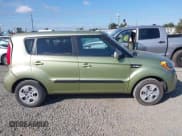 ✅ 2013 Kia Soul • VIN: KNDJT2A54D7554074 • Лот: 42887219. Опубликован ранее на IAAI с пробегом 189 842 миль. Бесплатный доступ к архиву аукционных продаж из США и подробный отчёт об истории автомобиля на DreamBid. Изображение 13.