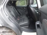 ✅ 2017 Jaguar F-Pace 35t Prestige • VIN: SADCK2BV4HA062345 • Лот: 43366840. Опубликован ранее на IAAI с пробегом 102 049 миль. Бесплатный доступ к архиву аукционных продаж из США и подробный отчёт об истории автомобиля на DreamBid. Изображение 8.