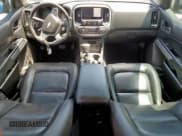 ✅ 2021 Chevrolet Colorado 4WD ZR2 • VIN: 1GCGTEEN7M1157788 • Lot: 58042845. Listed on Copart with 49,008 mi. Free auction sales archive from the USA and detailed vehicle history report at DreamBid. Image 8.