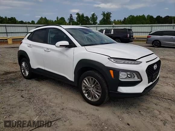 ✅ 2021 Hyundai Kona SEL • VIN: KM8K2CAA0MU727161 • Лот: 52656184. Опубликован ранее на Copart с пробегом 54 497 миль. Бесплатный доступ к архиву аукционных продаж из США и подробный отчёт об истории автомобиля на DreamBid. Изображение 11.