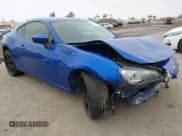 ✅ 2018 Subaru BRZ Premium • VIN: JF1ZCAB16J9600681 • Lot: 42039375. Listed on IAAI with 41,741 mi. Free auction sales archive from the USA and detailed vehicle history report at DreamBid. Image 1.