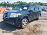 ✅ 2012 Honda Pilot EX-L • VIN: 5FNYF4H71CB047750 • Лот: 42688482. Опубликован ранее на IAAI с пробегом 218 477 миль. Бесплатный доступ к архиву аукционных продаж из США и подробный отчёт об истории автомобиля на DreamBid. Изображение 17.