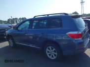 ✅ 2012 Toyota Highlander • VIN: 5TDZA3EH9CS023069 • Лот: 42796568. Опубликован ранее на IAAI с пробегом 195 101 миль. Бесплатный доступ к архиву аукционных продаж из США и подробный отчёт об истории автомобиля на DreamBid. Изображение 14.