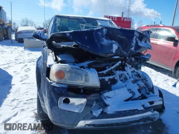✅ 2007 Saturn VUE V6 • VIN: 5GZCZ53477S810432 • Lot: 41620505. Wystawiony na IAAI z przebiegiem 201 000 mil. Bezpłatny archiwum sprzedaży aukcyjnych z USA i szczegółowy raport historii pojazdu na DreamBid. Zdjęcie 12.
