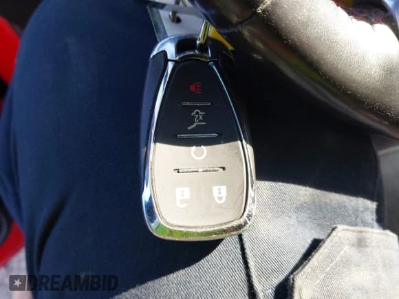 ✅ 2021 Chevrolet Blazer RS • VIN: 3GNKBKRSXMS532963 • Лот: 42042190. Опубликован ранее на IAAI с пробегом 67 275 миль. Бесплатный доступ к архиву аукционных продаж из США и подробный отчёт об истории автомобиля на DreamBid. Изображение 11.