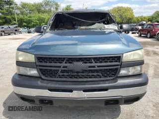 ✅ 2006 Chevrolet Silverado 1500 LT1 • VIN: 1GCEK19B36Z222160 • Лот: 68276094. Опубликован ранее на Copart с пробегом Не указан. Бесплатный доступ к архиву аукционных продаж из США и подробный отчёт об истории автомобиля на DreamBid. Изображение 5.
