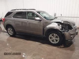 ✅ 2012 Chevrolet Equinox 2LT • VIN: 2GNFLNEK6C6286495 • Лот: 43446377. Опубликован ранее на IAAI с пробегом 153 437 миль. Бесплатный доступ к архиву аукционных продаж из США и подробный отчёт об истории автомобиля на DreamBid. Изображение 1.