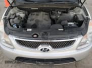 ✅ 2010 Hyundai Veracruz Limited • VIN: KM8NU4CC3AU106231 • Lot: 91087425. Listed on Copart with 93,388 mi. Free auction sales archive from the USA and detailed vehicle history report at DreamBid. Image 12.