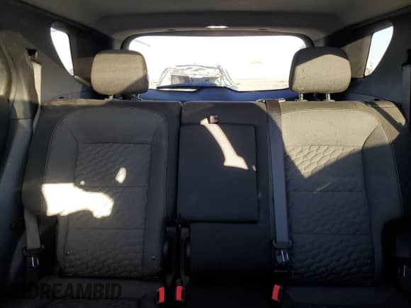 2018 Chevrolet Equinox LT с VIN 3GNAXUEUXJL287748, выставлен на аукционе Copart как лот 86040295 с пробегом 63 283 миль миль и Чистый • Clean title. История ставок и продаж доступна на DreamBid. Изображение 10.