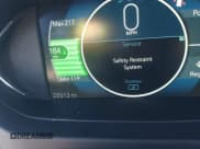 ✅ 2021 Chevrolet Bolt EV Premier • VIN: 1G1FZ6S08M4103819 • Lot: 41266469. Listed on IAAI with 25,513 mi. Free auction sales archive from the USA and detailed vehicle history report at DreamBid. Image 16.