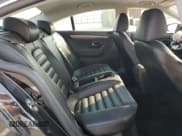 ✅ 2012 Volkswagen CC Sport • VIN: WVWMP7AN5CE507998 • Lot: 70904705. Listed on Copart with 195,086 mi. Free auction sales archive from the USA and detailed vehicle history report at DreamBid. Image 10.