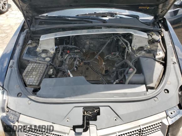 ✅ 2011 Cadillac CTS • VIN: 1G6DC5EYXB0171316 • Лот: 59926945. Опубликован ранее на Copart с пробегом Не указан. Бесплатный доступ к архиву аукционных продаж из США и подробный отчёт об истории автомобиля на DreamBid. Изображение 11.