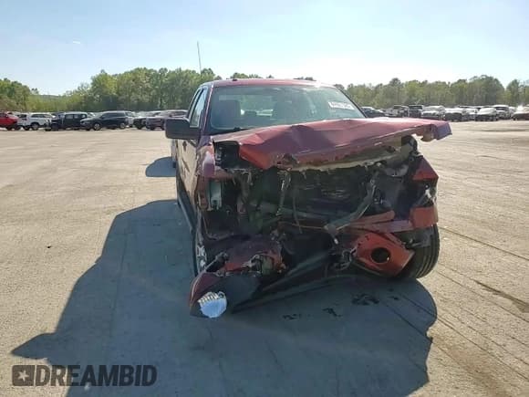 ✅ 2014 Ford F-150 STX • VIN: 1FTFX1EF5EKD72955 • Lot: 84927385. Listed on Copart with Not provided. Free auction sales archive from the USA and detailed vehicle history report at DreamBid. Image 13.