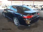 ✅ 2005 Acura TSX • VIN: JH4CL96885C025514 • Lot: 43825997. Listed on IAAI with 197,774 mi. Free auction sales archive from the USA and detailed vehicle history report at DreamBid. Image 3.