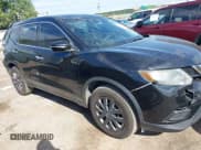 ✅ 2014 Nissan Rogue S • VIN: 5N1AT2MV1EC824488 • Lot: 43289243. Listed on IAAI with 144,574 mi. Free auction sales archive from the USA and detailed vehicle history report at DreamBid. Image 14.