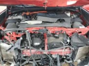 ✅ 2023 Toyota Tundra 1794 Edition Hybrid • VIN: 5TFMC5AB9PX002384 • Lot: 54251605. Listed on Copart with 44,012 mi. Free auction sales archive from the USA and detailed vehicle history report at DreamBid. Image 11.