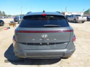 ✅ 2024 Hyundai Kona SEL • VIN: KM8HBCAB6RU146502 • Lot: 41722611. Listed on IAAI with 18,877 mi. Free auction sales archive from the USA and detailed vehicle history report at DreamBid. Image 16.