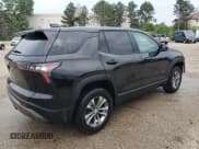 ✅ 2025 Chevrolet Equinox FWD LT • VIN: 3GNAXHEG4SL315448 • Lot: 71455965. Wystawiony na Copart z przebiegiem 12 143 mil. Bezpłatny archiwum sprzedaży aukcyjnych z USA i szczegółowy raport historii pojazdu na DreamBid. Zdjęcie 3.