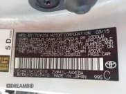 ✅ 2015 Toyota Prius Two • VIN: JTDZN3EU1FJ028933 • Lot: 43226233. Listed on IAAI with 177,350 mi. Free auction sales archive from the USA and detailed vehicle history report at DreamBid. Image 9.