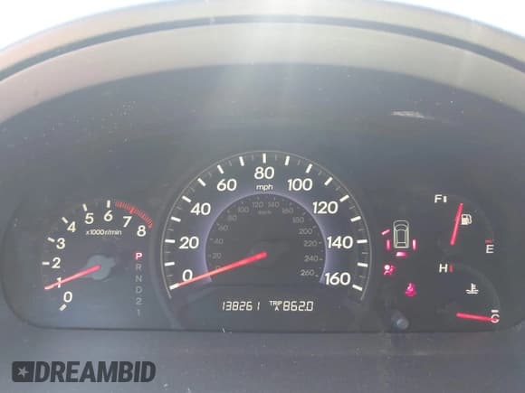 ✅ 2005 Honda Odyssey EX-L • VIN: 5FNRL38745B030919 • Лот: 42840538. Опубликован ранее на IAAI с пробегом 138 261 миль. Бесплатный доступ к архиву аукционных продаж из США и подробный отчёт об истории автомобиля на DreamBid. Изображение 16.