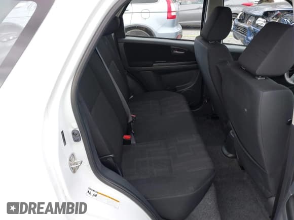 ✅ 2012 Suzuki SX4 Sportback • VIN: JS2YA5A56C6300561 • Лот: 42245079. Опубликован ранее на IAAI с пробегом 82 655 миль. Бесплатный доступ к архиву аукционных продаж из США и подробный отчёт об истории автомобиля на DreamBid. Изображение 8.