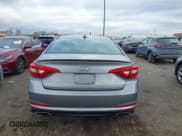 ✅ 2016 Hyundai Sonata Sport • VIN: 5NPE34AF4GH389259 • Лот: 43629376. Опубликован ранее на IAAI с пробегом 126 774 миль. Бесплатный доступ к архиву аукционных продаж из США и подробный отчёт об истории автомобиля на DreamBid. Изображение 16.