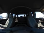 ✅ 2021 Chevrolet Silverado 1500 RST • VIN: 3GCUYEET4MG387356 • Lot: 41808678. Listed on IAAI with Not provided. Free auction sales archive from the USA and detailed vehicle history report at DreamBid. Image 18.