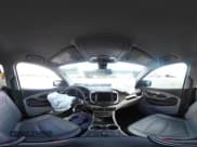 ✅ 2020 GMC Terrain SLT • VIN: 3GKALVEX4LL222454 • Лот: 41667309. Опубликован ранее на IAAI с пробегом 111 729 миль. Бесплатный доступ к архиву аукционных продаж из США и подробный отчёт об истории автомобиля на DreamBid. Изображение 18.