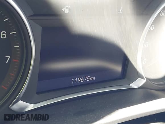 ✅ 2021 GMC Acadia SLT • VIN: 1GKKNMLS8MZ104143 • Lot: 42331444. Listed on IAAI with 119,675 mi. Free auction sales archive from the USA and detailed vehicle history report at DreamBid. Image 16.