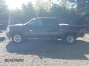 ✅ 2010 Chevrolet Silverado 1500 LT • VIN: 3GCRKSEA9AG142262 • Lot: 43486352. Wystawiony na IAAI z przebiegiem 121 721 mil. Bezpłatny archiwum sprzedaży aukcyjnych z USA i szczegółowy raport historii pojazdu na DreamBid. Zdjęcie 15.