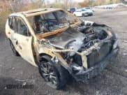 ✅ 2024 Toyota RAV4 XLE Premium • VIN: JTMA1RFV2RJ042850 • Lot: 43445242. Listed on IAAI with Not provided. Free auction sales archive from the USA and detailed vehicle history report at DreamBid. Image 1.