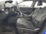 ✅ 2024 Hyundai Elantra Limited • VIN: KMHLP4DG5RU825914 • Lot: 92918855. Listed on Copart with 24,041 mi. Free auction sales archive from the USA and detailed vehicle history report at DreamBid. Image 7.