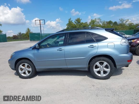 ✅ 2007 Lexus RX 350 • VIN: 2T2GK31U67C025735 • Lot: 43358819. Wystawiony na IAAI z przebiegiem 216 427 mil. Bezpłatny archiwum sprzedaży aukcyjnych z USA i szczegółowy raport historii pojazdu na DreamBid. Zdjęcie 13.