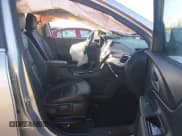 ✅ 2021 Chevrolet Equinox LT • VIN: 3GNAXUEV3MS114804 • Lot: 43555077. Listed on IAAI with 58,313 mi. Free auction sales archive from the USA and detailed vehicle history report at DreamBid. Image 5.