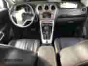 2015 Chevrolet Captiva Sport LT z VIN 3GNAL3EK9FS503073, wystawiony jako Copart lot #84501904 z przebiegiem 103 761 mil mil oraz Szkoda całkowita • Salvage title. Historia ofert i sprzedaży dostępna na DreamBid. Obrazek 8.