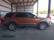 2017 Ford Explorer Limited with VIN 1FM5K8F85HGA78557, listed as a IAAI auction lot 43048929 with 183,830 mi miles and . Bid and sale history available at DreamBid. Image 13.