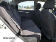 ✅ 2010 Chevrolet Aveo 1LT • VIN: KL1TD5DE7AB127992 • Lot: 62000895. Wystawiony na Copart z przebiegiem 66 769 mil. Bezpłatny archiwum sprzedaży aukcyjnych z USA i szczegółowy raport historii pojazdu na DreamBid. Zdjęcie 10.