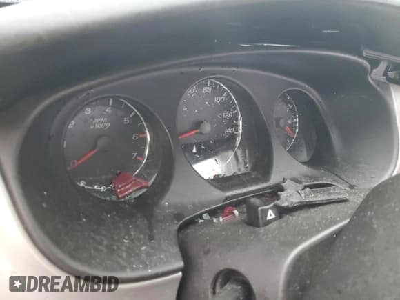 ✅ 2006 Chevrolet Monte Carlo LTZ • VIN: 2G1WN161569243523 • Lot: 43474385. Listed on Copart with Not provided. Free auction sales archive from the USA and detailed vehicle history report at DreamBid. Image 9.