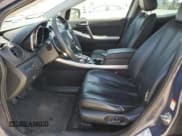 ✅ 2009 Mazda CX-7 Grand Touring • VIN: JM3ER29L090216696 • Lot: 56958805. Listed on Copart with 145,360 mi. Free auction sales archive from the USA and detailed vehicle history report at DreamBid. Image 7.