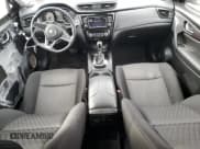 ✅ 2019 Nissan Rogue SV • VIN: JN8AT2MV2KW387703 • Lot: 90561845. Wystawiony na Copart z przebiegiem 78 225 mil. Bezpłatny archiwum sprzedaży aukcyjnych z USA i szczegółowy raport historii pojazdu na DreamBid. Zdjęcie 8.