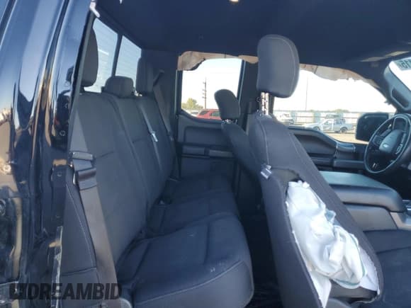 ✅ 2016 Ford F-150 XL • VIN: 1FTEX1EP0GFC38029 • Lot: 87086415. Listed on Copart with 62,167 mi. Free auction sales archive from the USA and detailed vehicle history report at DreamBid. Image 10.
