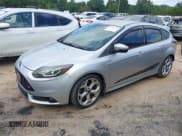 ✅ 2014 Ford Focus ST • VIN: 1FADP3L91EL457050 • Lot: 42992310. Wystawiony na IAAI z przebiegiem 174 209 mil. Bezpłatny archiwum sprzedaży aukcyjnych z USA i szczegółowy raport historii pojazdu na DreamBid. Zdjęcie 2.