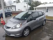 ✅ 2009 Honda Fit • VIN: JHMGE872X9S069932 • Lot: 43822364. Listed on IAAI with 34,690 mi. Free auction sales archive from the USA and detailed vehicle history report at DreamBid. Image 6.